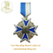 Custom Factory Price Enamel Iron Cross Trophy Cup Medal