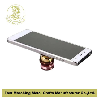 Custom 360 Degree Rotation Magnetic Car Cell Mobile Phone Holder