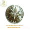 Custom Souvenir Pound Bulk Precious Legendary Shinny Metal Trump Coin