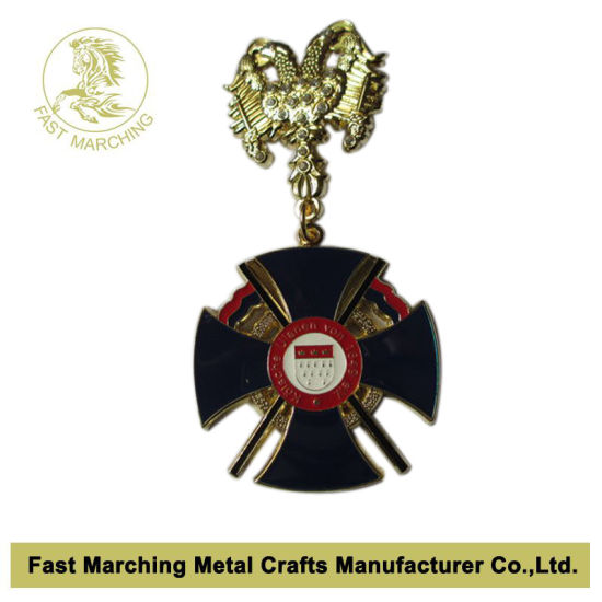 Promotion Metal Medal for Souvenir & Sport