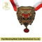 Top Quality Catholic Cheerleading Miraculous Religious Trophy Medallion Medal Maker