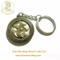 Custom Wholesale Security Awesome Double Sided Engraved Metal Keychains