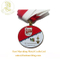 Wholesale Custom Award and Ribbons Finisher Enamel Medal for Sale