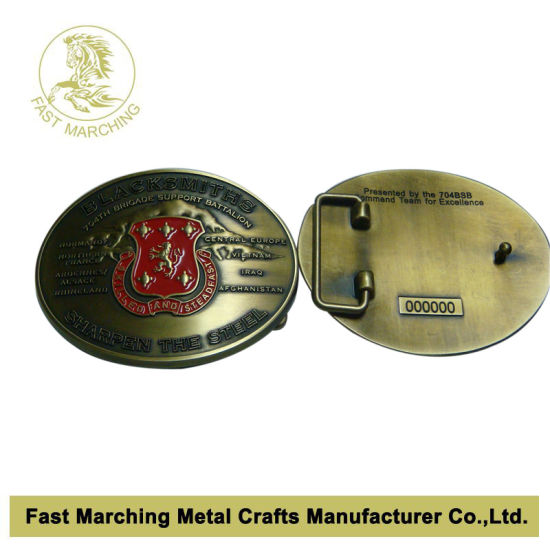 Custom Fashion Metal Belt Buckle Hook Factory Price High Quality