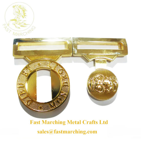 Custom Sword Magnetic Back Lapel Pin Badge Awards Metal Emblem