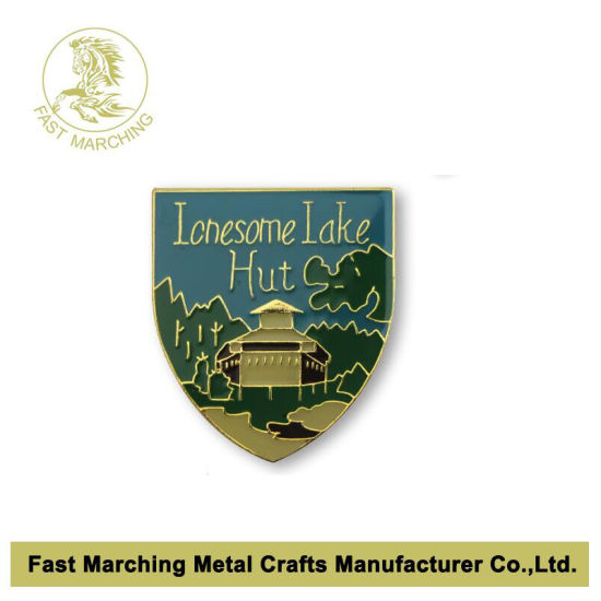 Unique Design High Quality Metal Customized Lapel Pins