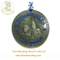 Custom Bottle Opener Metal Enamel Romans Medals for Sports Day