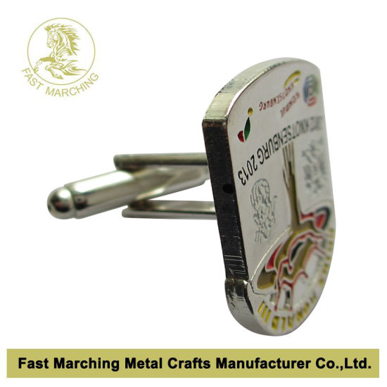 Wholesale Cufflinks Cuff Link with Factory Prices