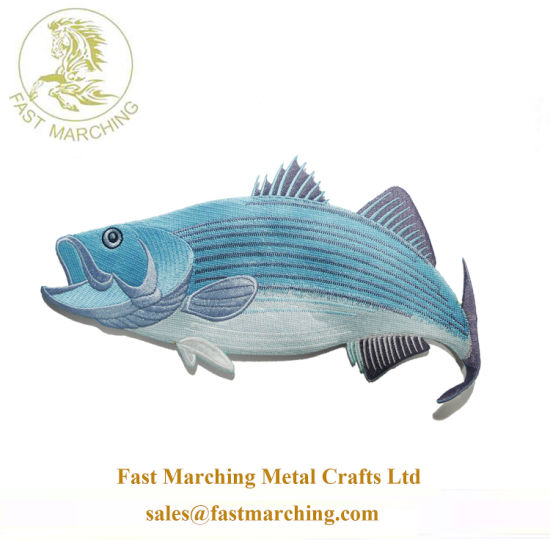 Custom Wholesale Cartoon Lapel Pin Badges Where to Get Embroidered Patches