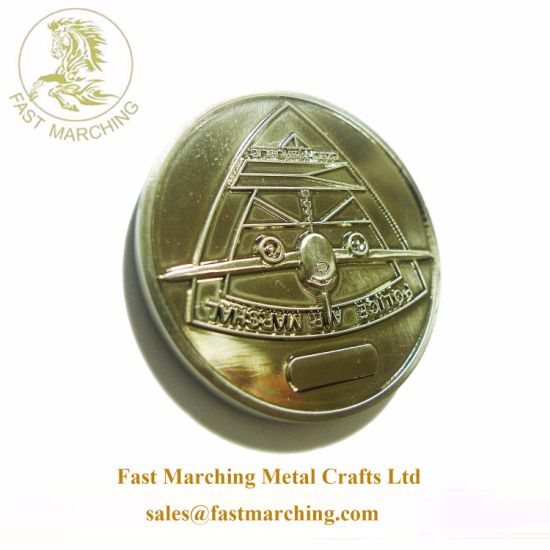Legendary Precious Replica AG 999 Silver 3D Metal Silver Coin