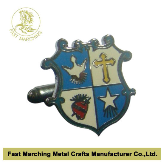 Custom Cufflink Cuff Link with High Quality