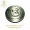 Cheap Custom Tinplate Logo Die Casting Commemorative Silver Coin Replica