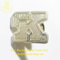 Factory Price Custom Pin 3D Badge Making Materials with Adhesive