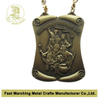 Custom Running Sport Award Metal Medal