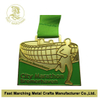 Custom Award Cheap Sport Championship Metal Medal Medallion
