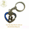 Wholesale Custom Good Quality Security Keychain Engraved Couple Store Chains