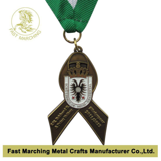 Award Souvenir Basketball Match Medal Top Quality Medallion Trophy