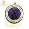 Custom 3D Souvenir Logo Big Enamel Corporate Medals