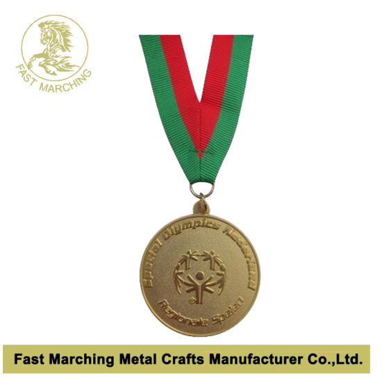 Custom Award Marathon Sport Running Souvenir Medal