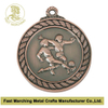 Awarded Marathon Race Running Sports Football Soccer Cup Trophy Medal