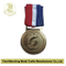 Custom Metal Sport Gold Medal, Medallion with Competitive Price