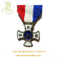 Cheap Custom Award Medallion and Ribbons Awards Medal for Kids