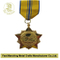 Custom Top Quality Swimming Sport Taekwondo Honour Award Trophy Medal