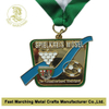 Custom Award Souvenir Riding Running Marathon Sports Medal